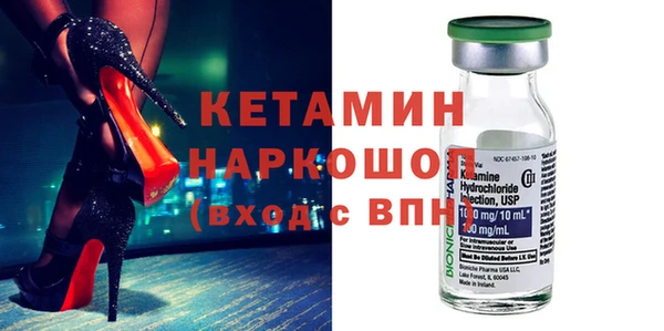 молекула духа Бородино