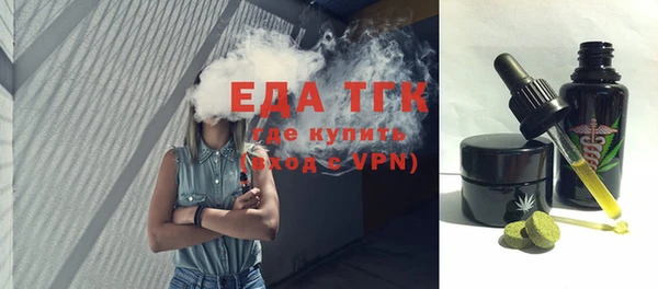 молекула духа Бородино